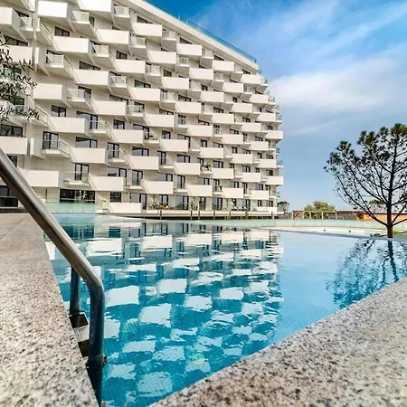 Onix Infinity Pool & 29 Apartment
